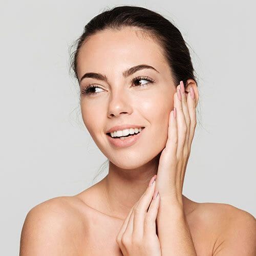 Cuidados de belleza a partir de los 25