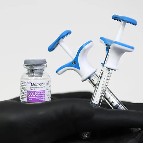 Botox y rellenos para rejuvenecer tu rostro