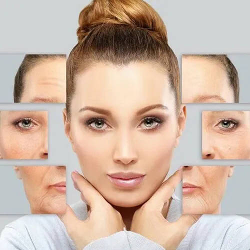 ¿Qué es la Armonización facial?