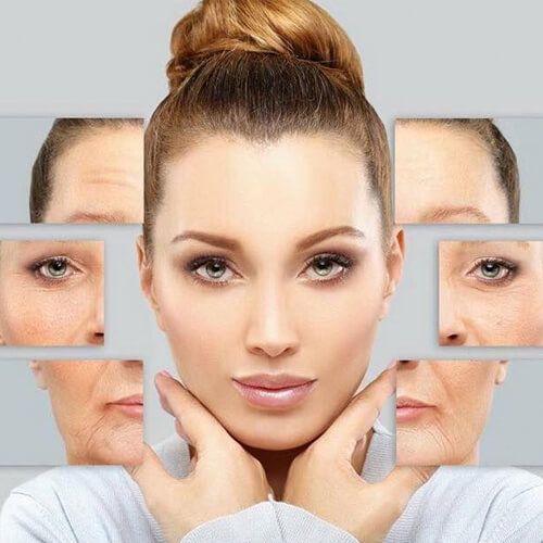 ¿Qué es la Armonización facial?