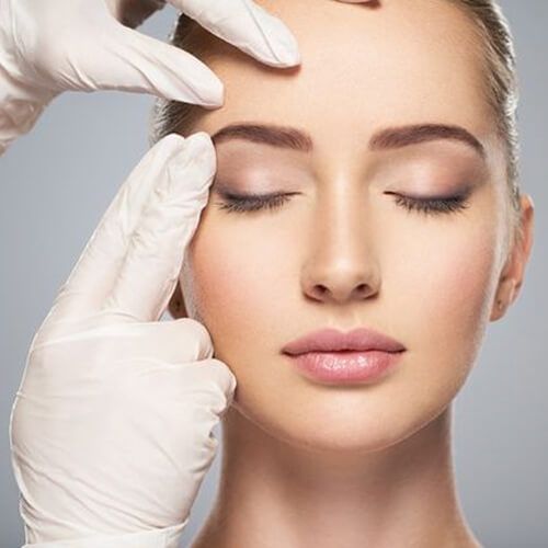 Rejuvenecimiento facial: full face y técnicas combinadas