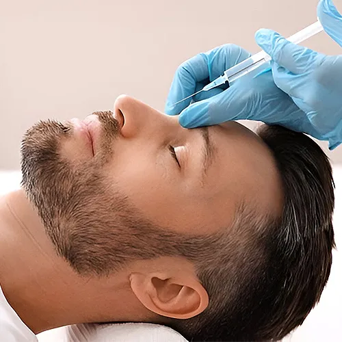 Tendencias en tratamientos estéticos para hombres