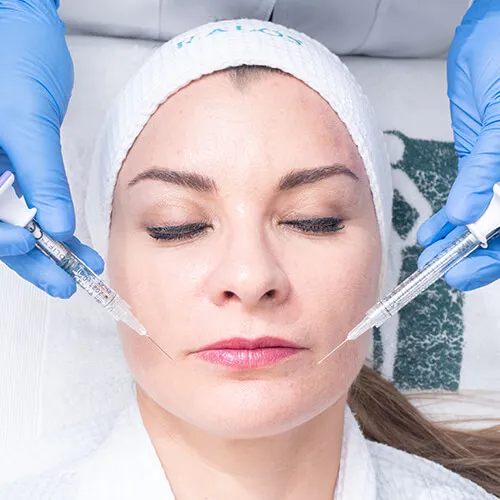 La medicina estética y los inyectables