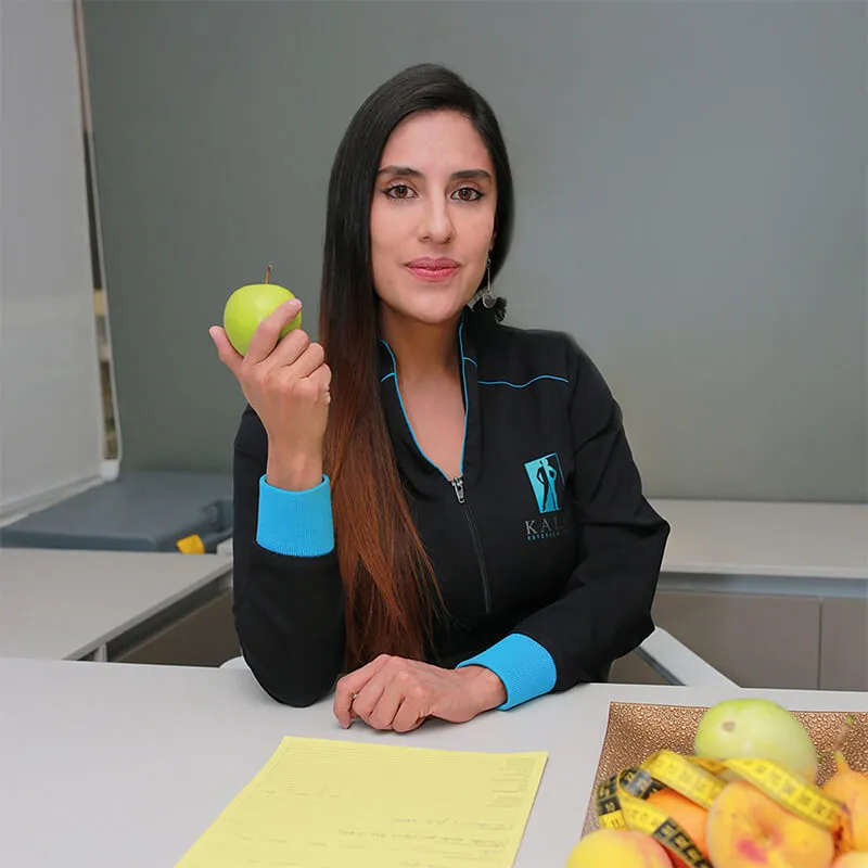 Hábitos para prevenir el sobrepeso