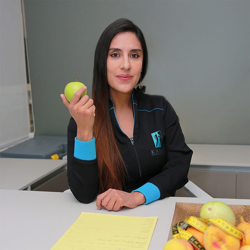 Hábitos para prevenir el sobrepeso