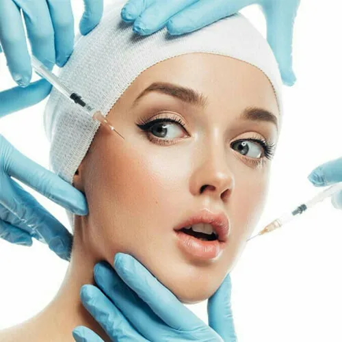 Mitos y verdades de la armonización facial