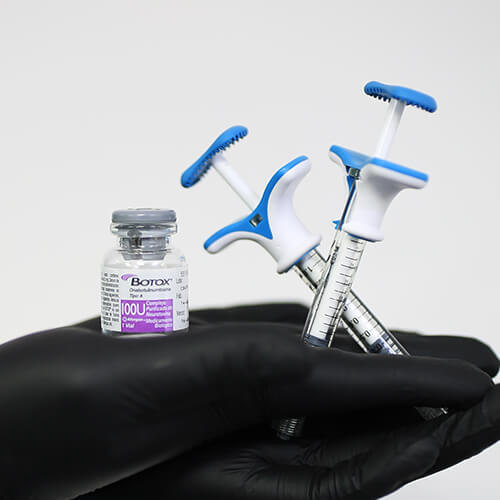 Botox y rellenos para rejuvenecer tu rostro