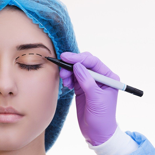 Cirugía estética checklist