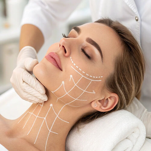 Tratamientos estéticos para diciembre