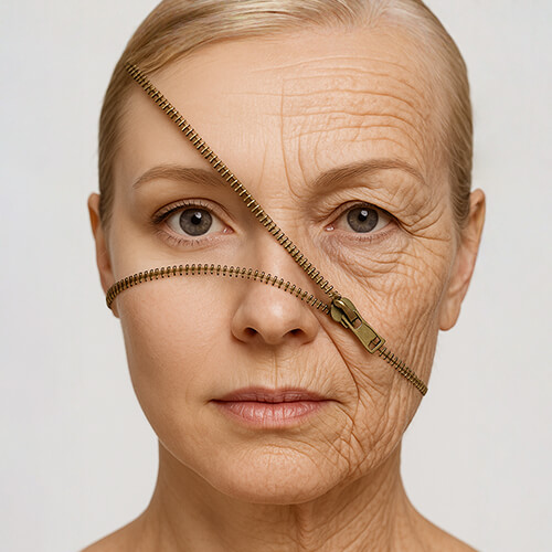 ¿Se puede detener el envejecimiento?