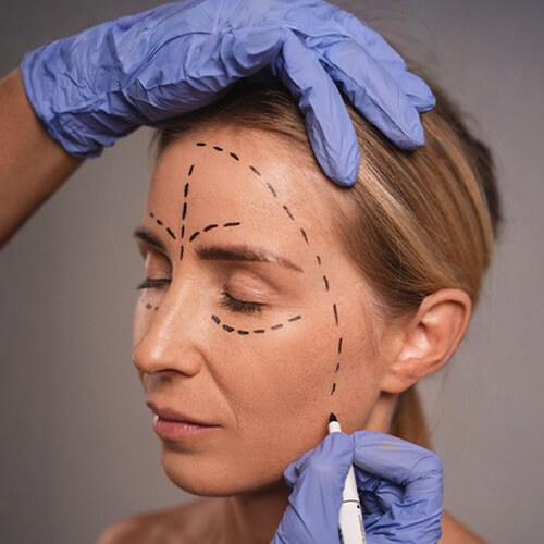 Cirugías Estéticas