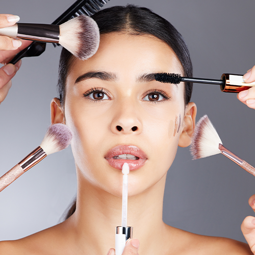 ¿Por qué el maquillaje ya no es suficiente?