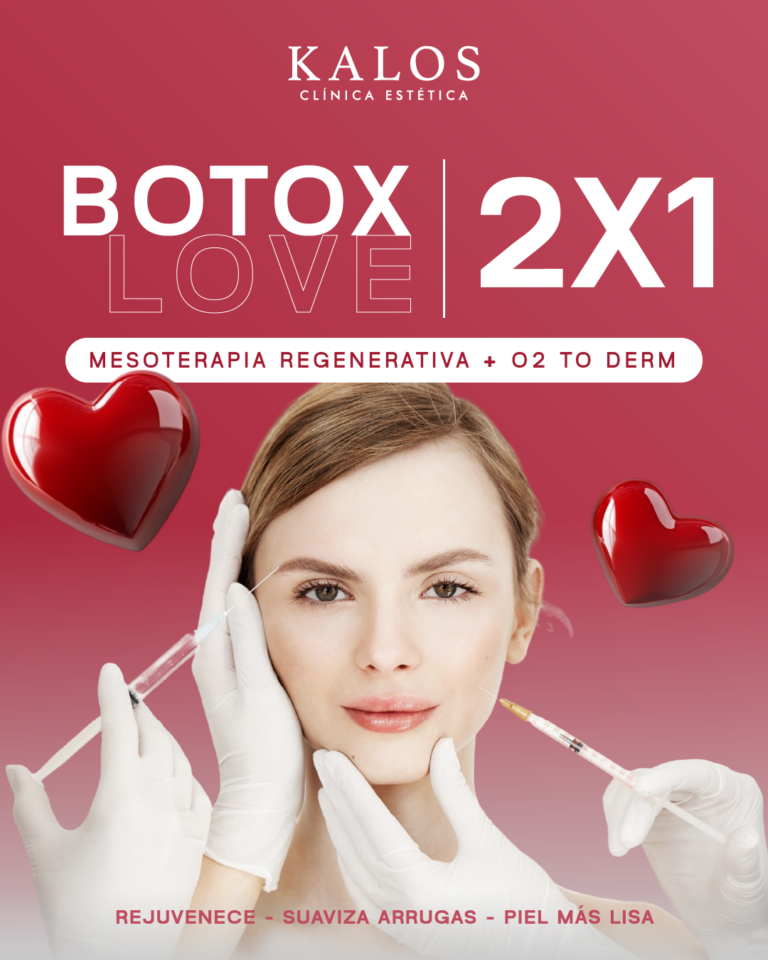 Botox Love