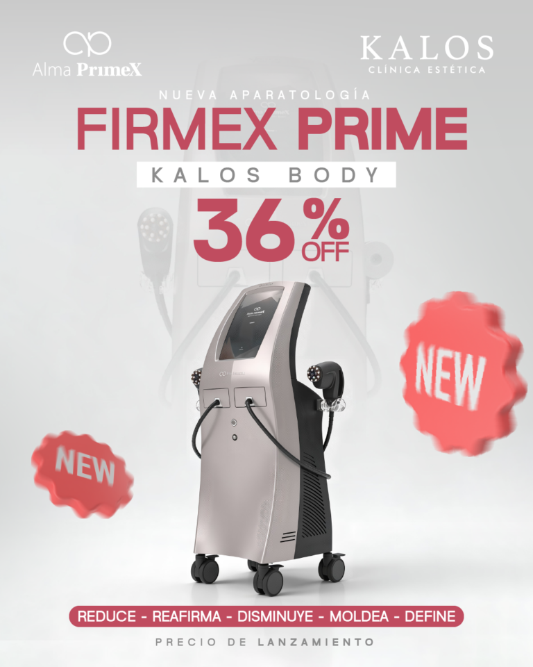 Firmex Prime