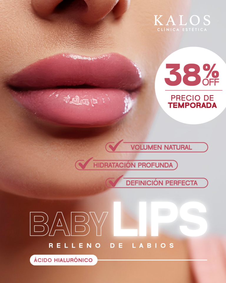 Baby Lips