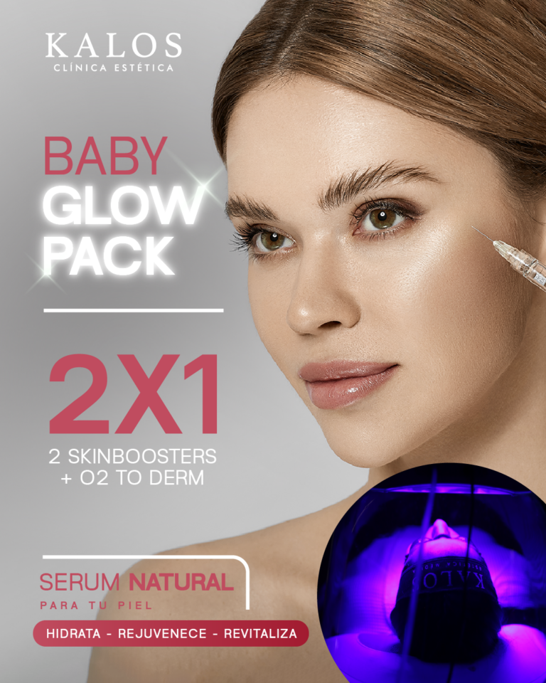 Baby Glow Pack