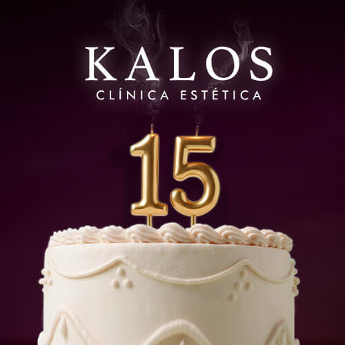 Aniversario KALOS