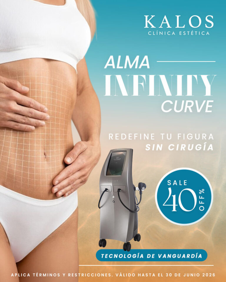 ALMA INFINITY