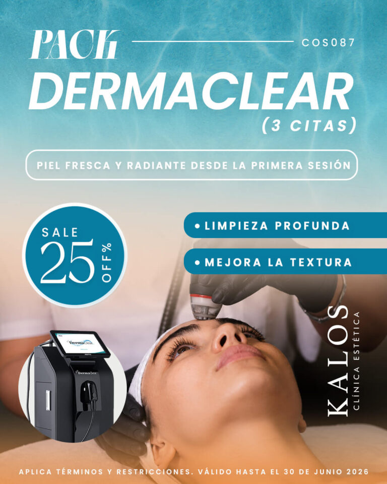 DERMACLEAR