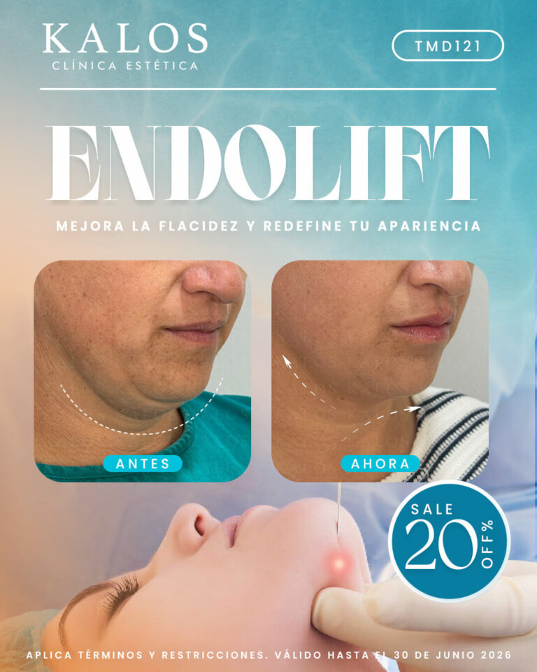 ENDOLIFT