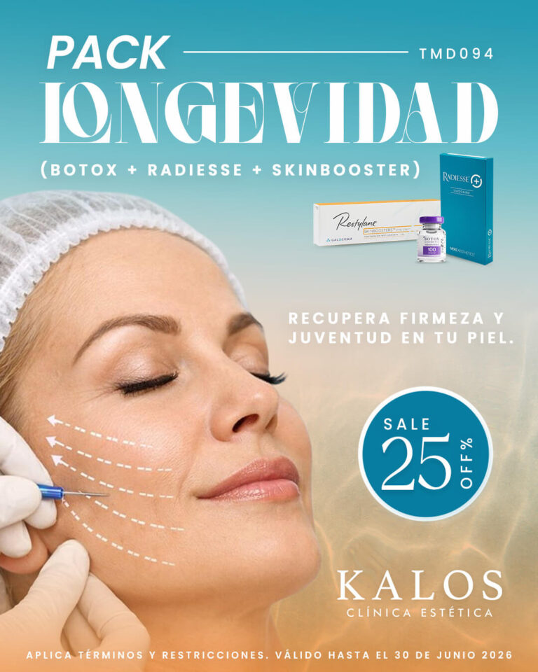 LONGEVIDAD